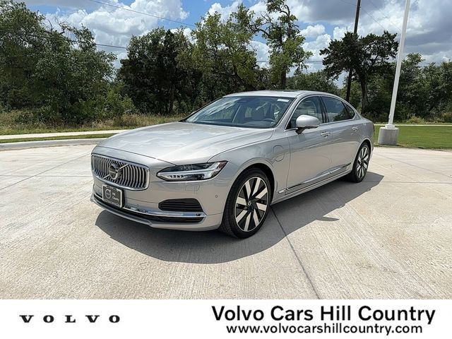 2024 Volvo S90 Recharge Plug-In Hybrid Ultimate