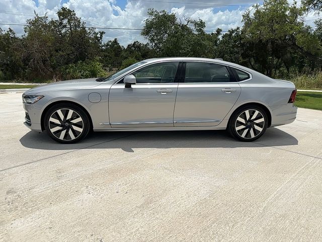 2024 Volvo S90 Recharge Plug-In Hybrid Ultimate