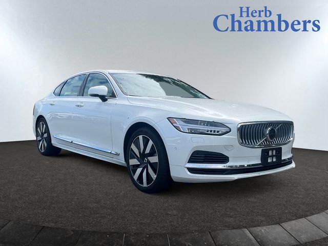 2024 Volvo S90 Recharge Plug-In Hybrid Ultimate