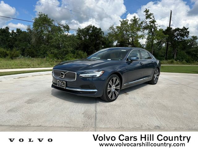 2024 Volvo S90 Recharge Plug-In Hybrid Ultimate