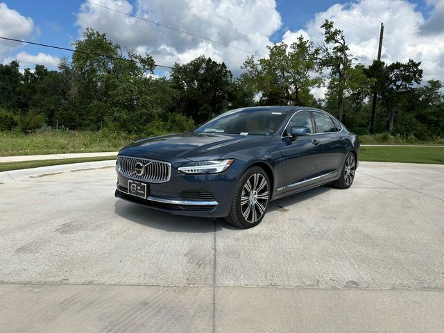 2024 Volvo S90 Recharge Plug-In Hybrid Ultimate