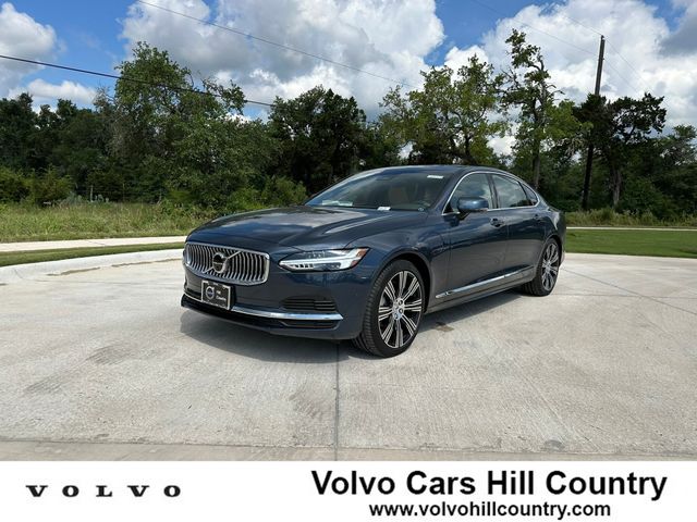 2024 Volvo S90 Recharge Plug-In Hybrid Ultimate