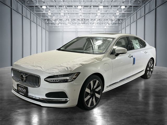 2024 Volvo S90 Recharge Plug-In Hybrid Ultimate