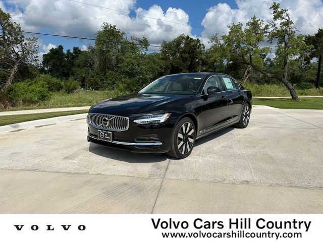 2024 Volvo S90 Recharge Plug-In Hybrid Ultimate