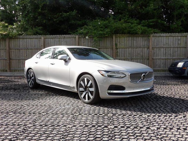 2024 Volvo S90 Recharge Plug-In Hybrid Ultimate