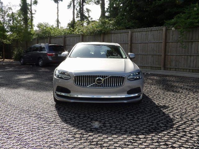 2024 Volvo S90 Recharge Plug-In Hybrid Ultimate