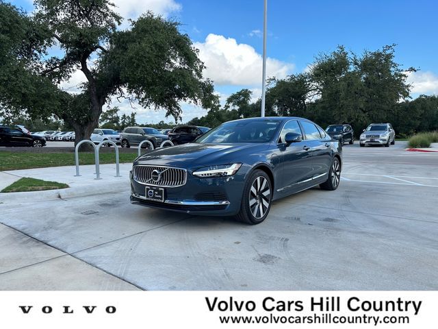 2024 Volvo S90 Recharge Plug-In Hybrid Ultimate