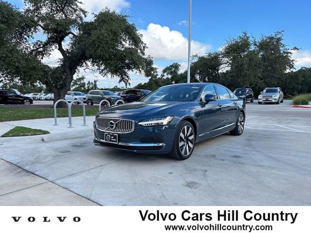 2024 Volvo S90 Recharge Plug-In Hybrid Ultimate