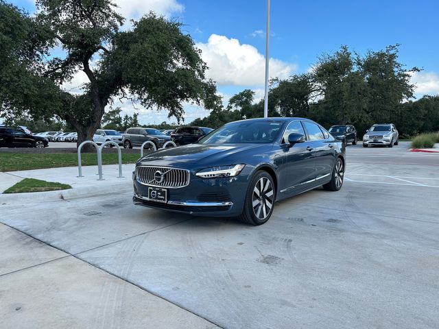 2024 Volvo S90 Recharge Plug-In Hybrid Ultimate