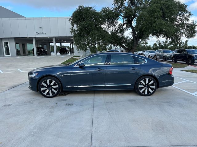 2024 Volvo S90 Recharge Plug-In Hybrid Ultimate