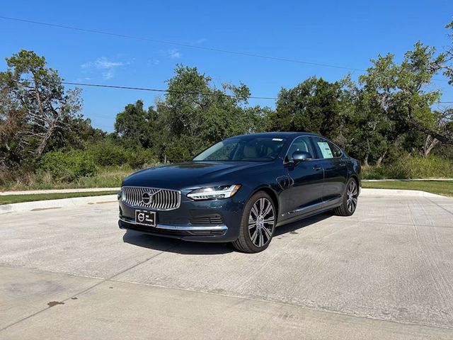 2024 Volvo S90 Recharge Plug-In Hybrid Ultimate