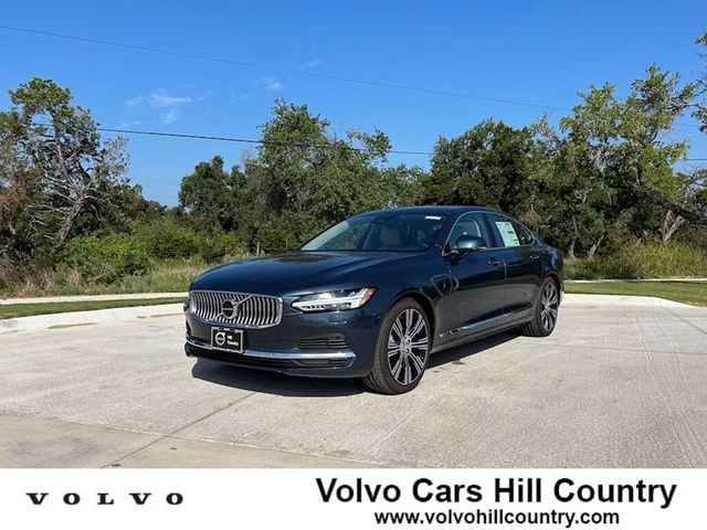 2024 Volvo S90 Recharge Plug-In Hybrid Ultimate