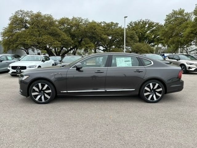 2024 Volvo S90 Recharge Plug-In Hybrid Ultimate