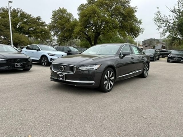 2024 Volvo S90 Recharge Plug-In Hybrid Ultimate