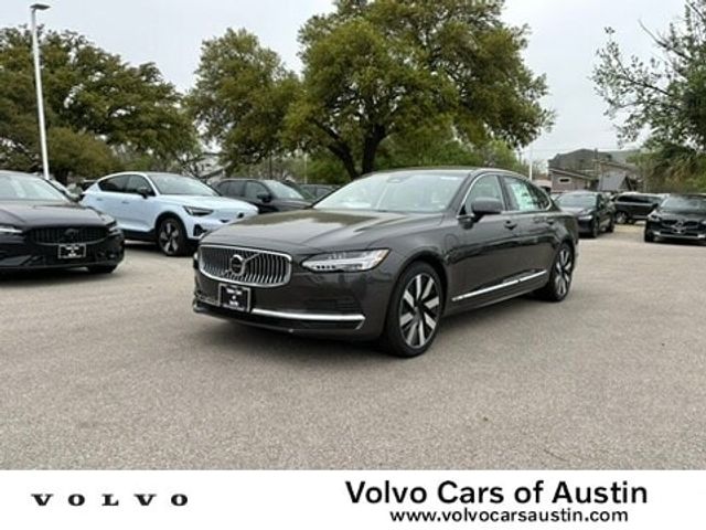 2024 Volvo S90 Recharge Plug-In Hybrid Ultimate