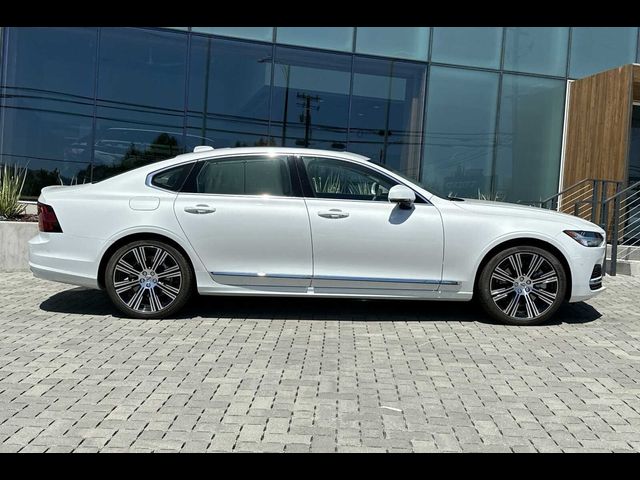 2024 Volvo S90 Recharge Plug-In Hybrid Ultimate