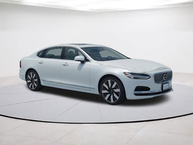 2024 Volvo S90 Recharge Plug-In Hybrid Ultimate