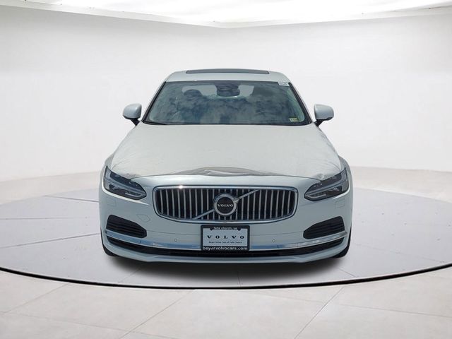 2024 Volvo S90 Recharge Plug-In Hybrid Ultimate