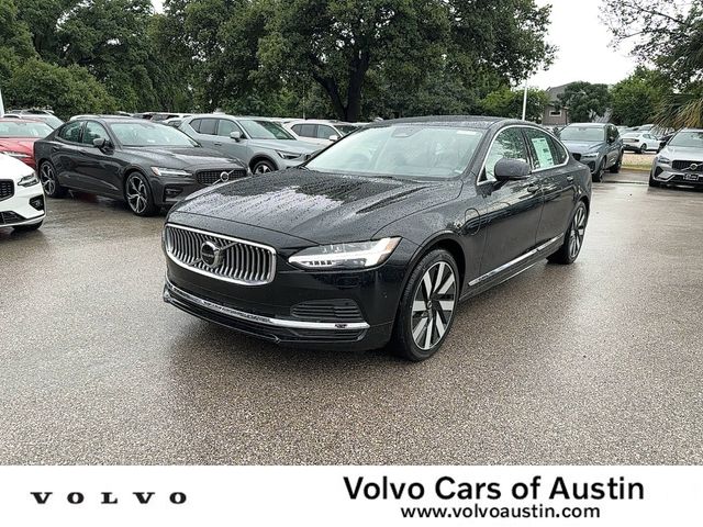 2024 Volvo S90 Recharge Plug-In Hybrid Ultimate