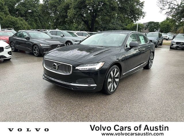 2024 Volvo S90 Recharge Plug-In Hybrid Ultimate