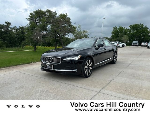 2024 Volvo S90 Recharge Plug-In Hybrid Ultimate