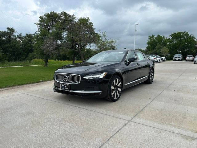 2024 Volvo S90 Recharge Plug-In Hybrid Ultimate