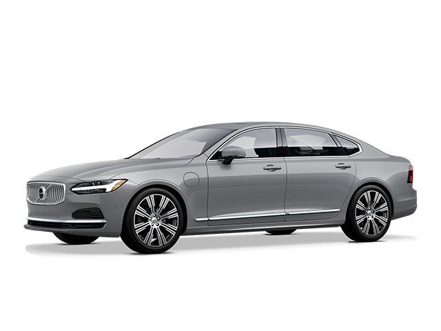 2024 Volvo S90 Recharge Plug-In Hybrid Ultimate