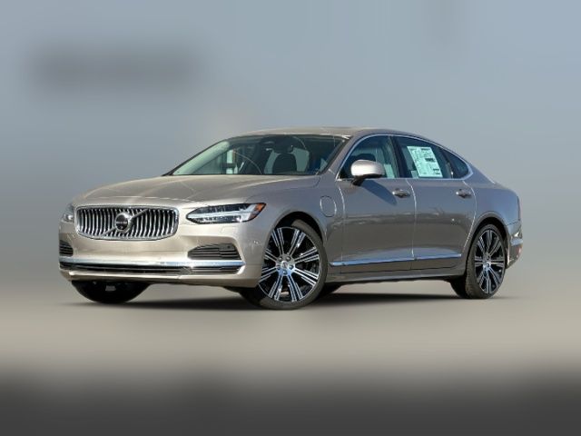 2024 Volvo S90 Recharge Plug-In Hybrid Ultimate