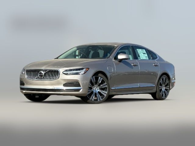 2024 Volvo S90 Recharge Plug-In Hybrid Ultimate