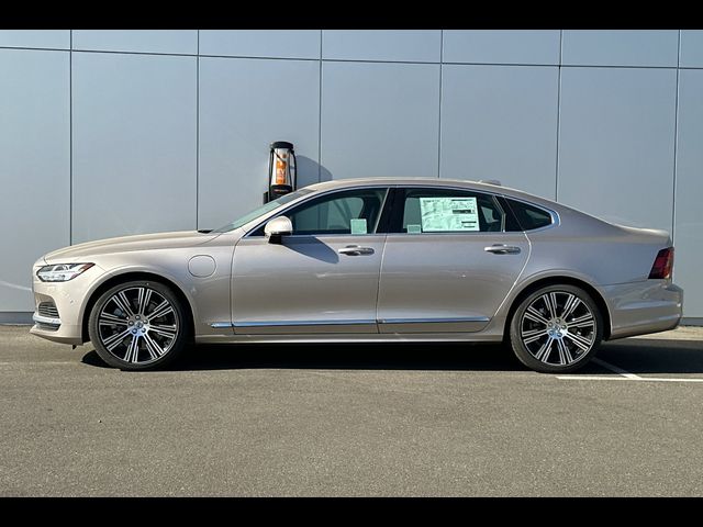 2024 Volvo S90 Recharge Plug-In Hybrid Ultimate