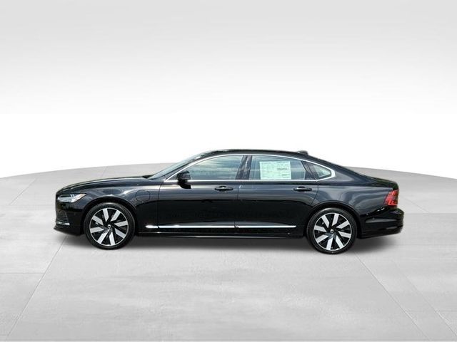 2024 Volvo S90 Recharge Plug-In Hybrid Ultimate