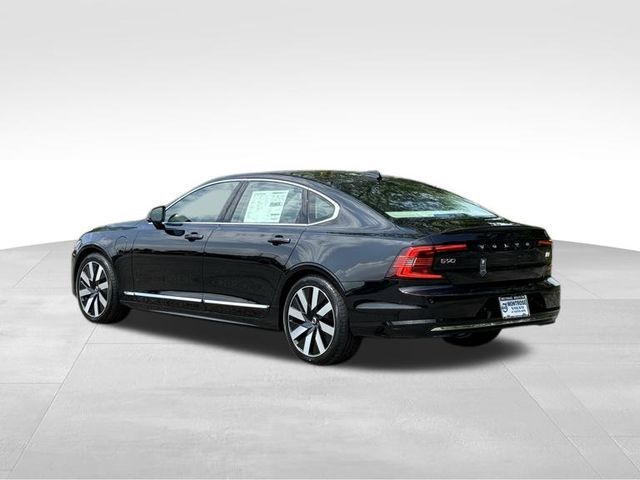 2024 Volvo S90 Recharge Plug-In Hybrid Ultimate