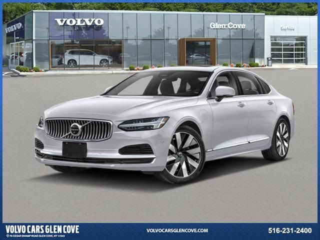 2024 Volvo S90 Recharge Plug-In Hybrid Ultimate