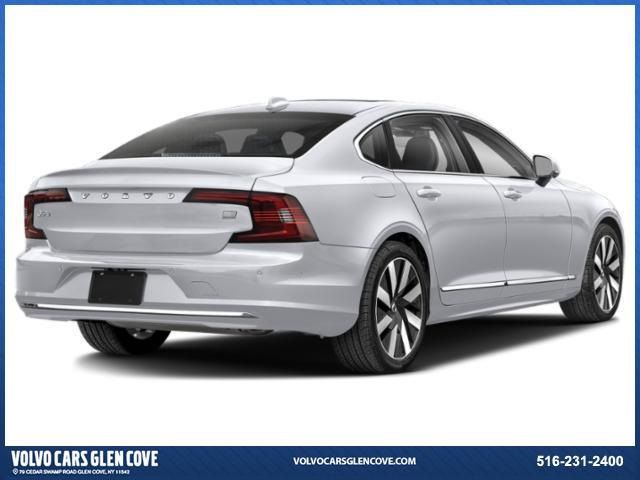 2024 Volvo S90 Recharge Plug-In Hybrid Ultimate