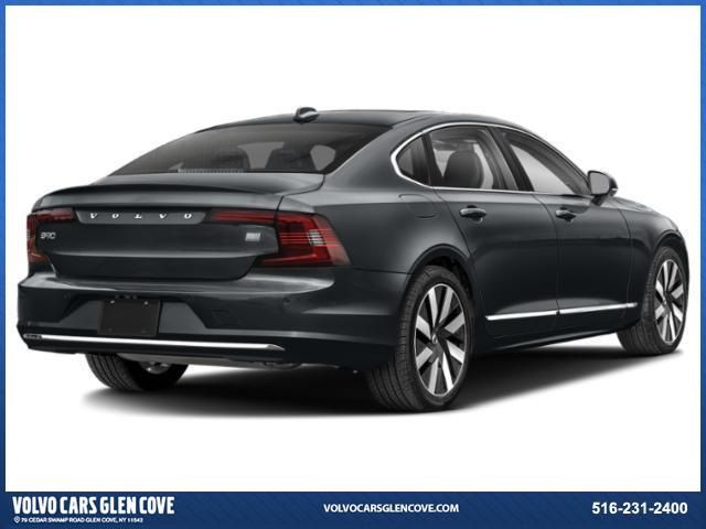 2024 Volvo S90 Recharge Plug-In Hybrid Ultimate