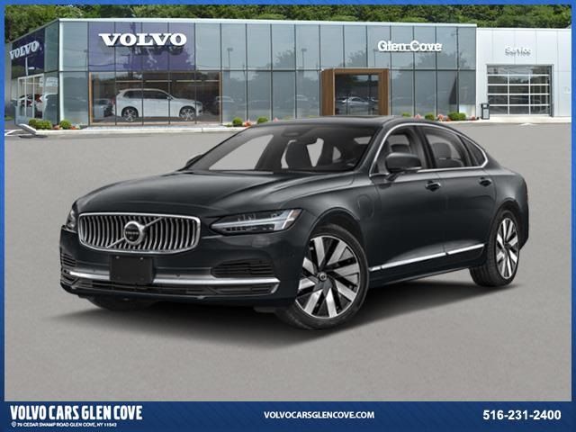 2024 Volvo S90 Recharge Plug-In Hybrid Ultimate