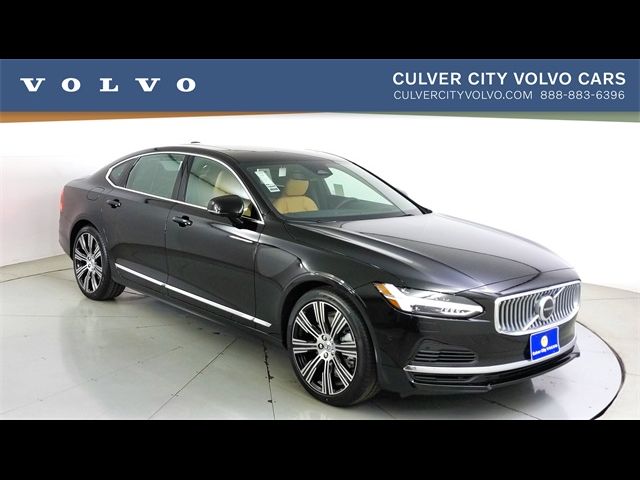 2024 Volvo S90 Recharge Plug-In Hybrid Ultimate