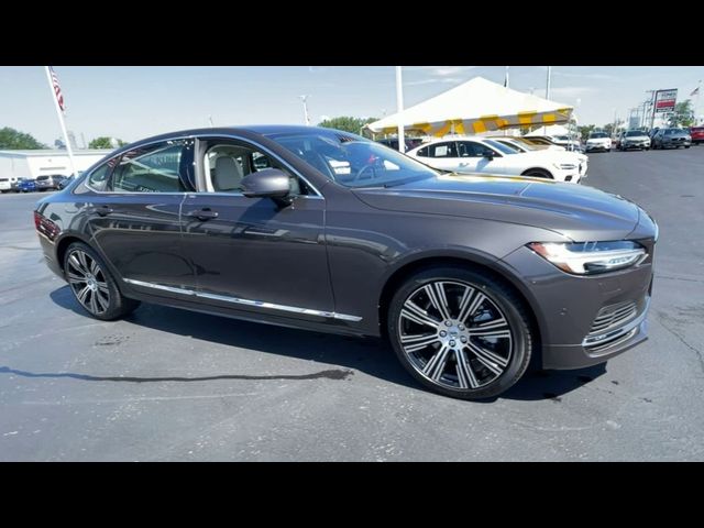 2024 Volvo S90 Recharge Plug-In Hybrid Ultimate