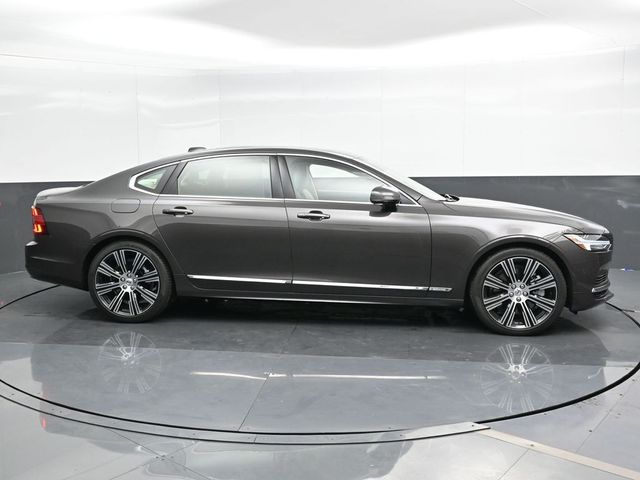 2024 Volvo S90 Recharge Plug-In Hybrid Ultimate