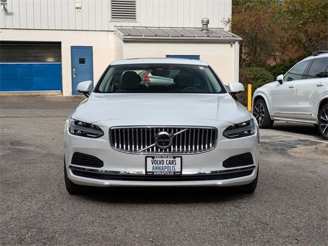 2024 Volvo S90 Recharge Plug-In Hybrid Ultimate