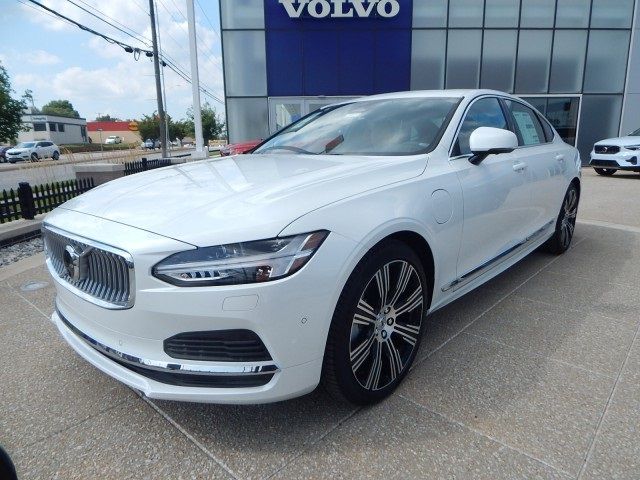 2024 Volvo S90 Recharge Plug-In Hybrid Ultimate