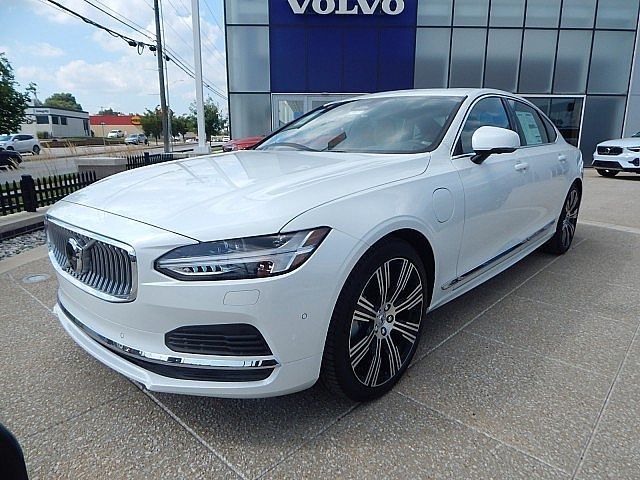 2024 Volvo S90 Recharge Plug-In Hybrid Ultimate