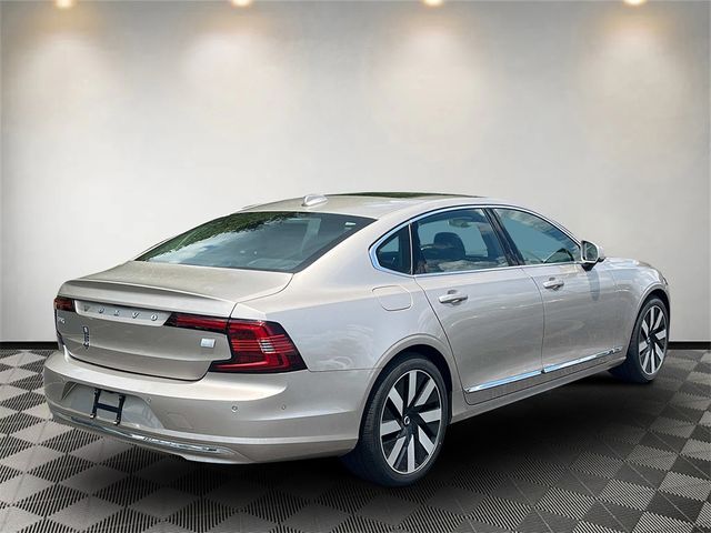 2024 Volvo S90 Recharge Plug-In Hybrid Ultimate