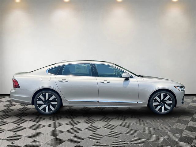 2024 Volvo S90 Recharge Plug-In Hybrid Ultimate