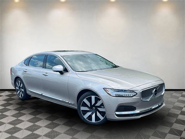 2024 Volvo S90 Recharge Plug-In Hybrid Ultimate