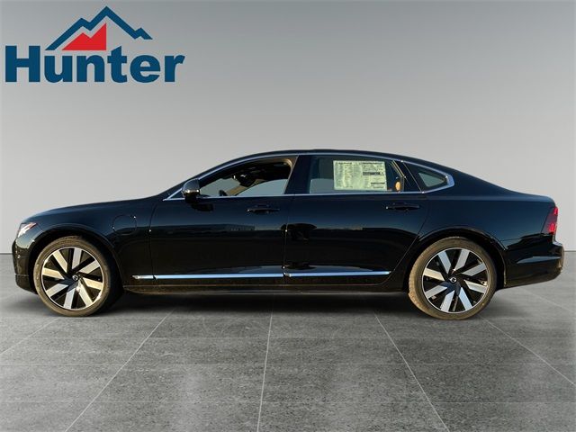 2024 Volvo S90 Recharge Plug-In Hybrid Ultimate