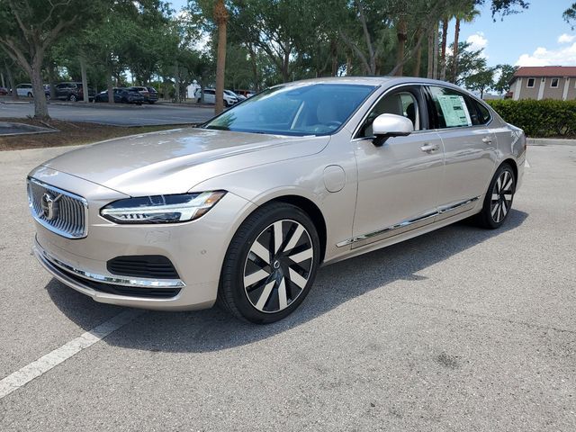 2024 Volvo S90 Recharge Plug-In Hybrid Ultimate