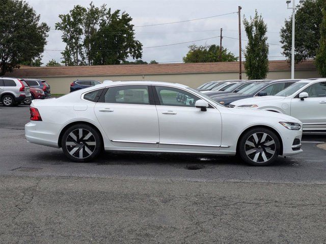 2024 Volvo S90 Recharge Plug-In Hybrid Ultimate