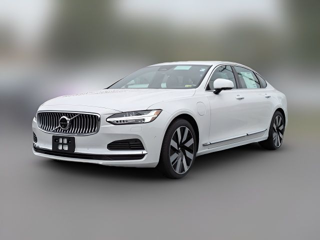 2024 Volvo S90 Recharge Plug-In Hybrid Ultimate