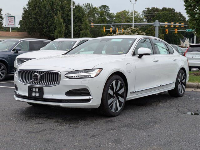 2024 Volvo S90 Recharge Plug-In Hybrid Ultimate